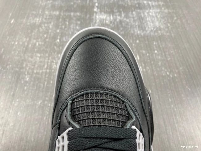 Reimagined Bred 4 Air Jordan FV5029-006 0705